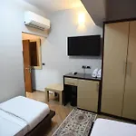 格嘎酒店 4* 培拉特