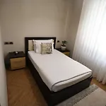 格嘎酒店 4* 培拉特