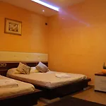 酒店 格嘎酒店 4*