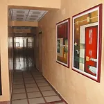 酒店 格嘎酒店