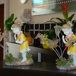 酒店 格嘎酒店 4*