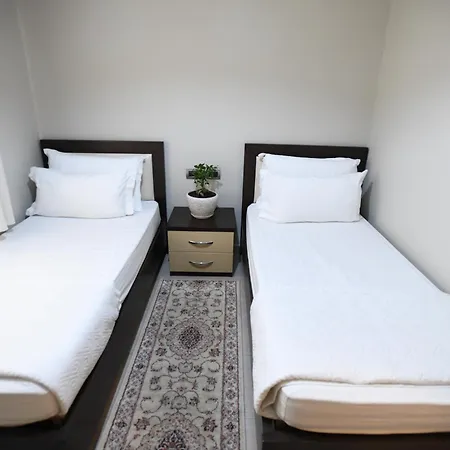 格嘎酒店
