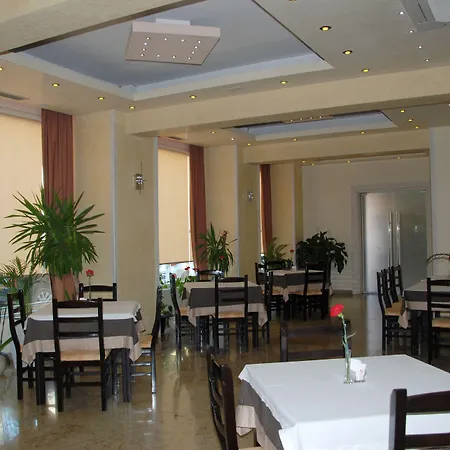 酒店 格嘎酒店 培拉特
