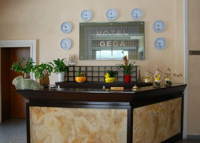 酒店 格嘎酒店 4*