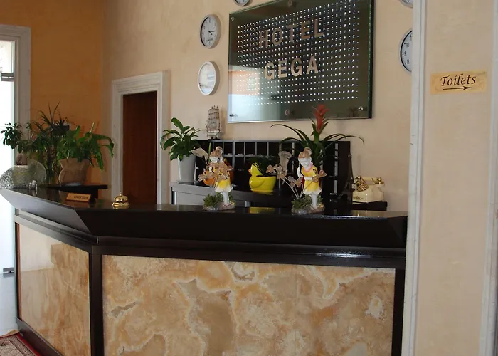 酒店 格嘎酒店 4*