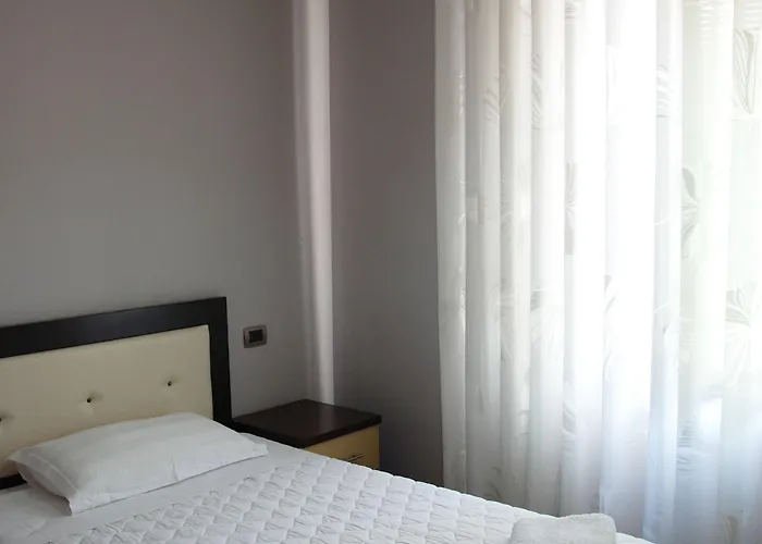 格嘎酒店 酒店 培拉特