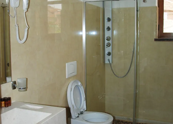 格嘎酒店 培拉特