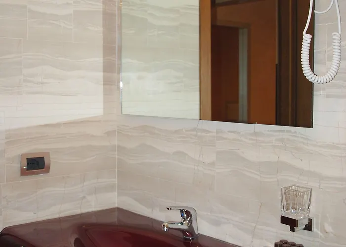 酒店 格嘎酒店 培拉特