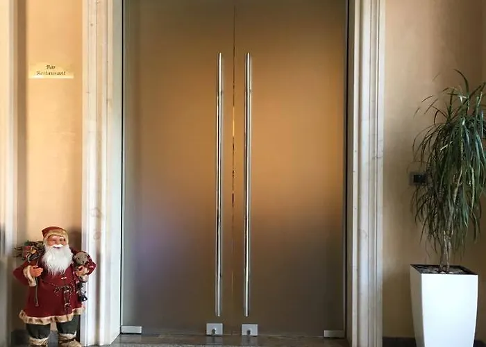 格嘎酒店 4* 培拉特