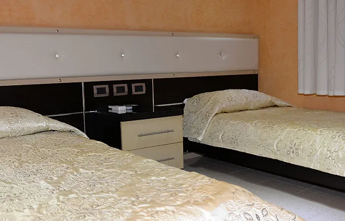 酒店 格嘎酒店 4*