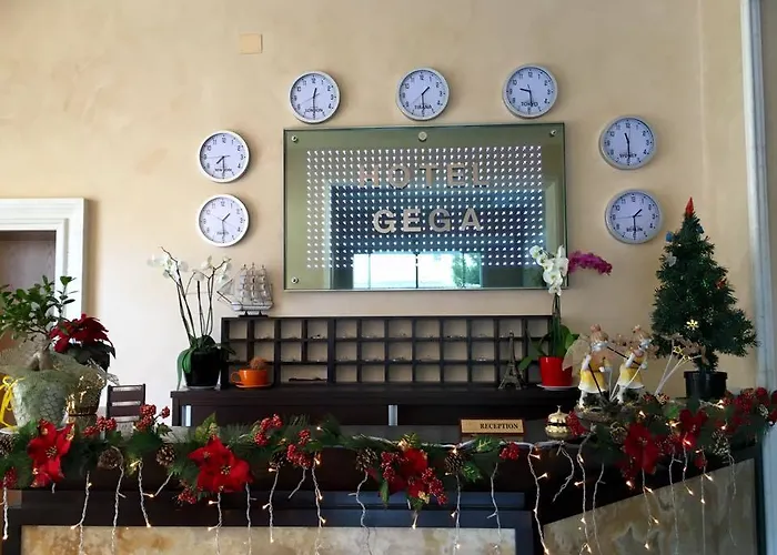 酒店 格嘎酒店 4*