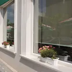Szálloda Gega