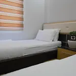 Szálloda Gega