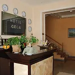 Gega Szálloda 4*
