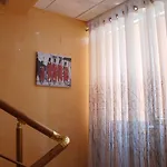 Gega Szálloda