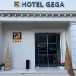 Gega Berat