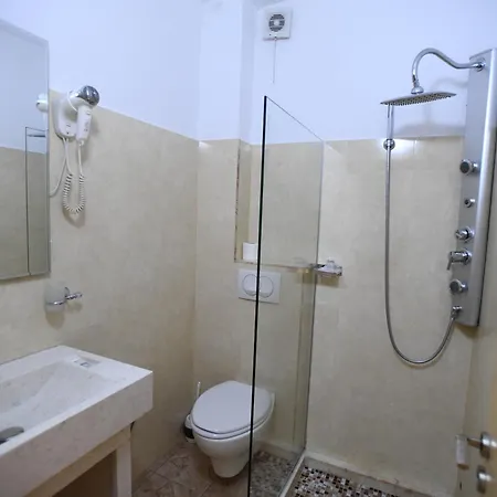 Hotel Gega Berat