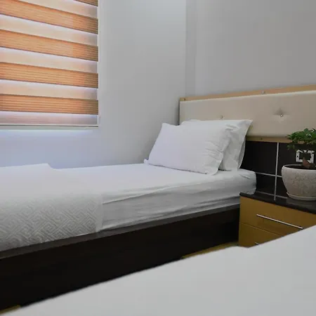 Hotel Gega