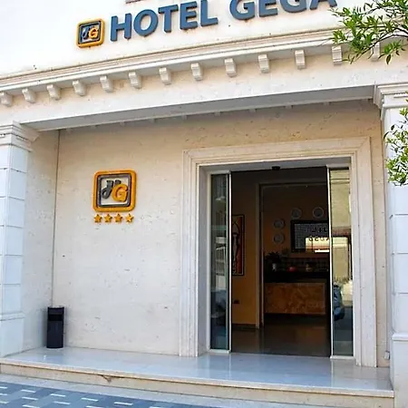 Hotel Gega