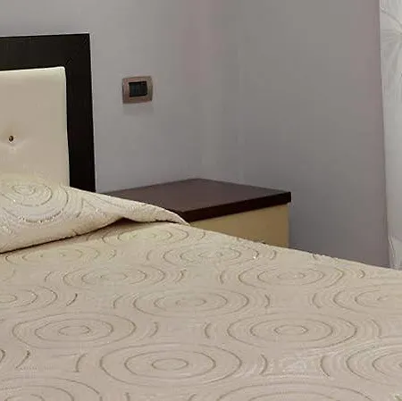 Hotel Gega