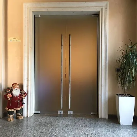 Gega 4* Berat