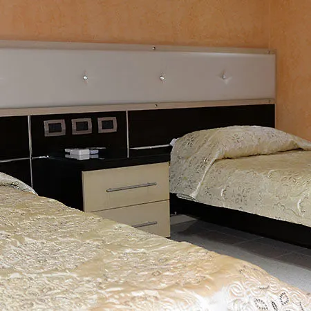 Hotel Gega 4*