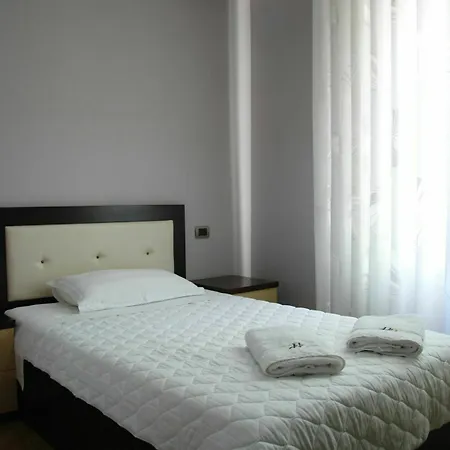 Gega Hotel