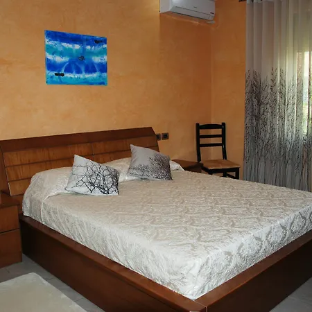 Hotel Gega Berat