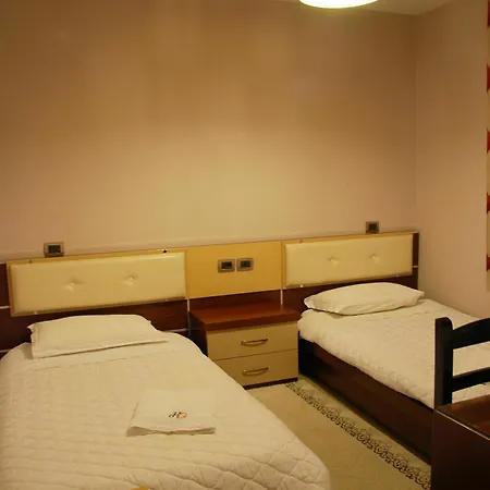 Gega Hotel