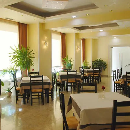 Gega Hotel